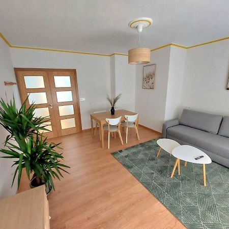 Ventana Al Museo Apartment Pontevedra Luaran gambar