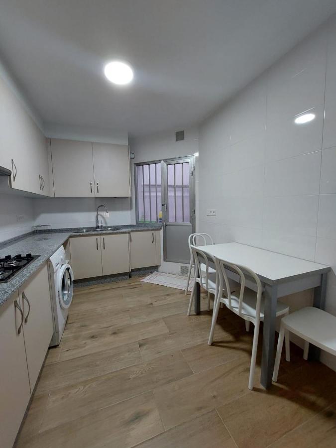 Ventana Al Museo Apartment Pontevedra Luaran gambar