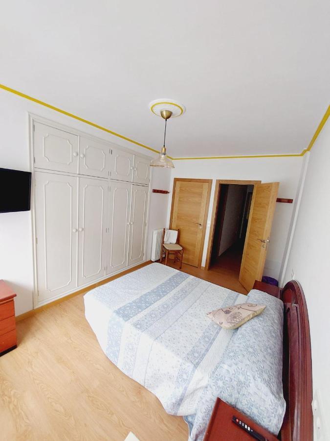 Ventana Al Museo Apartment Pontevedra Luaran gambar