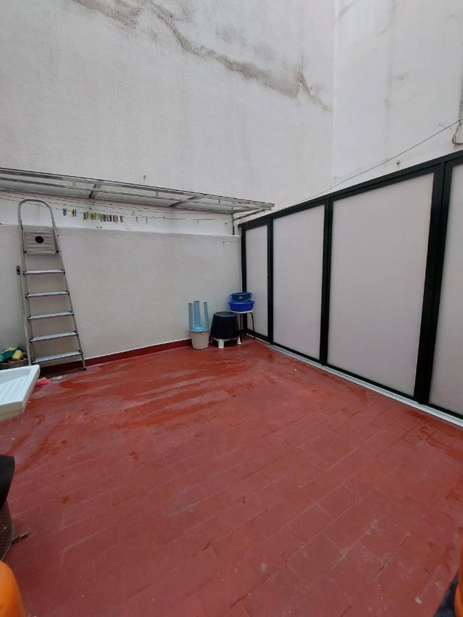 Ventana Al Museo Apartment Pontevedra Luaran gambar